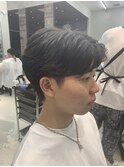 ニュアンスパーマ