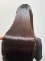 ティダスマイル 吉祥寺店(tida smile)&nbsp;髪質改善縮毛矯正