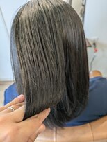 ラ グリヴ(La Grive)&nbsp;HITA髪質改善トリートメント