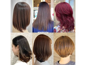 anemona【アネモナ】