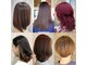 アネモナ(anemona)の写真