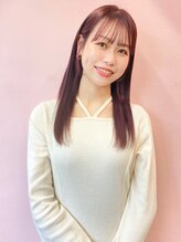 ラメール(MAISON LA MER) Nao 