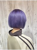 【JLB.MOE】ペールラベンダー