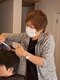 アベラルド(Abelard)の写真/髪質改善,髪悩みこそプロのマンツーマン施術にお任せ!一人ひとりのお悩み,ヘアダメージに合わせてご提案◎