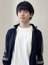ユーフォリア 銀座本店(Euphoria) 篠崎　陽一 [髪質改善]