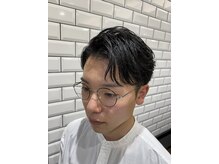 アラカワオム(homme)