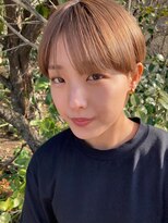 スーリール 今宿店(Sourire)&nbsp;ショート