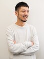 アンドヘアサロン(AND hair salon) 川上 勝史
