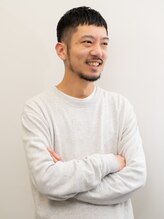 アンドヘアサロン(AND hair salon) 川上 勝史