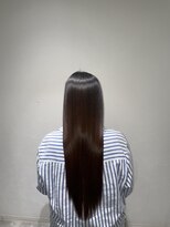 エクシア(EXCIA) 絹髪ロング