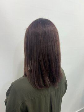 インパークス 江古田店(hair stage INPARKS) 艶髪ミディ［江古田］
