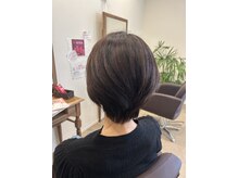 アミオーガニックカラー