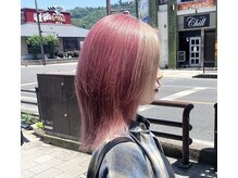 トリプルエイチフォーヘアー 国分店(HHH for hair)