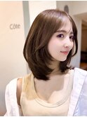 【Cote表参道】20代30代40代大人ボブ/ひし形ボブ/レイヤーボブ