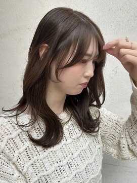 リア(li‘a) 【li'a】brown color