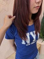 トリコ 柏(tricot)&nbsp;レイヤーカット