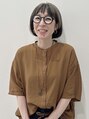 アグヘアー マーク 酒田下安店(Agu hair marc) 佐藤 美穂