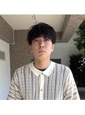 ナチュラルパーママッシュ