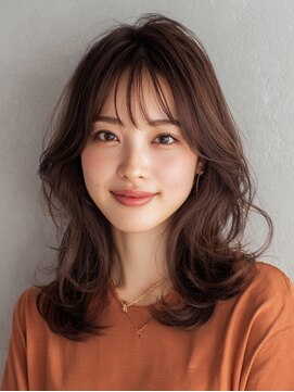 アルテ ヘア(Arte hair) ロング