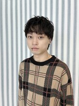 エイミーバイネオリーブ(amy by neolive) 沼澤 日向