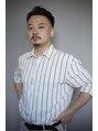 ザマンリバレッジニューヨーク(THE MAN LeverageNewYork) 大村 大心