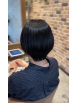 スペックホルダー(Spec Holder)&nbsp;ブルーブラック10.24暗めカラー