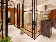 ユーゴヘア 勝どき(YuGo hair)