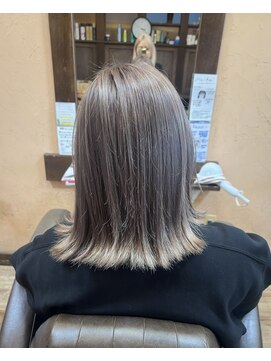 モアムー(Moremuu) 【りえ】ミルクティー