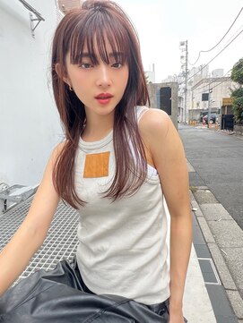 エイチ(H eitf) H【eitf】　原宿　表参道