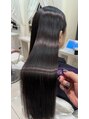 アース 市川店(HAIR & MAKE EARTH)&nbsp;髪質改善プレミアムストレート☆