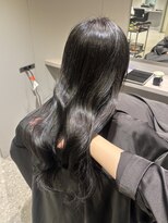 モク 上野(mok) greige color...*