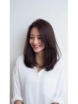 ディアーズ 盛岡店(Dears) 髪質改善/縮毛矯正/美髪/艶髪/髪質改善トリートメント/盛岡駅