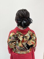 ワンス バイ エメ(ONCE by am'e) ボリュームアップ