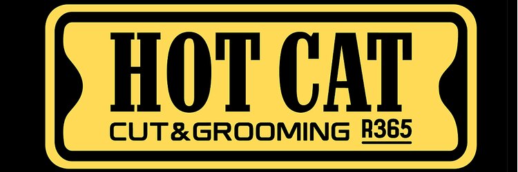 ホットキャット サンロクゴ(HOT CAT 365)のサロンヘッダー