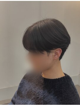 エクシア 西宮北口(EXCIA) シースルーマッシュ