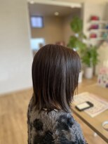 リーク(LEEK) ブルーアッシュ