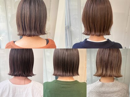 ツイギー 伊賀上ビル店(TWiGGY)の写真