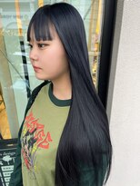 エスデザイン(es design)&nbsp;ブルーブラック