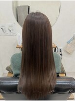 パーセンス(Pursense)&nbsp;ショコラブラウン/髪質改善/