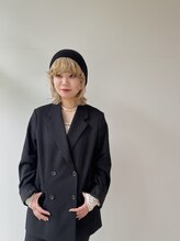 ルーイ(LOUIE)&nbsp;野平 桃子