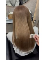 ベルライズアカデミー(BELRIZE Academy) ナチュラルに盛れる!王道ミルクティーベージュ