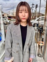 エレッタプロデュースドバイアリュール(Eletta Produced by ALLURE)&nbsp;ハイトーンレイヤー
