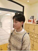 ラモードイワイ 遠鉄百貨店(La Mode IWAI) 2ブロックショート