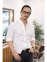 アンリーシュ 船堀(Unleash) 中里 浩司