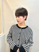 アイシー(ICY) 大人美人ショート