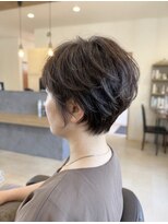 ジェイベルズ(J BELL'S) ショートレイヤー