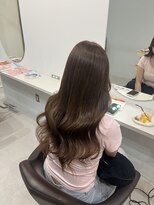 リタ(rita)&nbsp;chocolate brown
