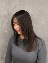 コレハ トレス 日野(CoReha tores) 【long×layer】樋川
