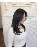 マール(marl)&nbsp;髪質改善/縮毛矯正/酸性ストレート/ヘッドスパ/白髪染め