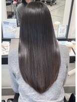 アパカバール 鳳店(Apa kabar)&nbsp;髪質改善縮毛矯正